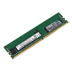 P03051-091 HP DDR4 16GB 1RX4 PC4-23466 2933MHz RDIMM